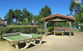 Maison Landes Ocean